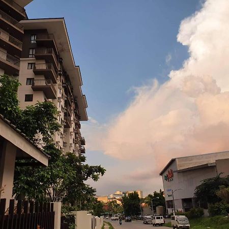 Kasa Bae Tagaytay City Exterior foto