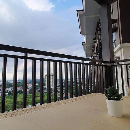 Kasa Bae Tagaytay City Exterior foto