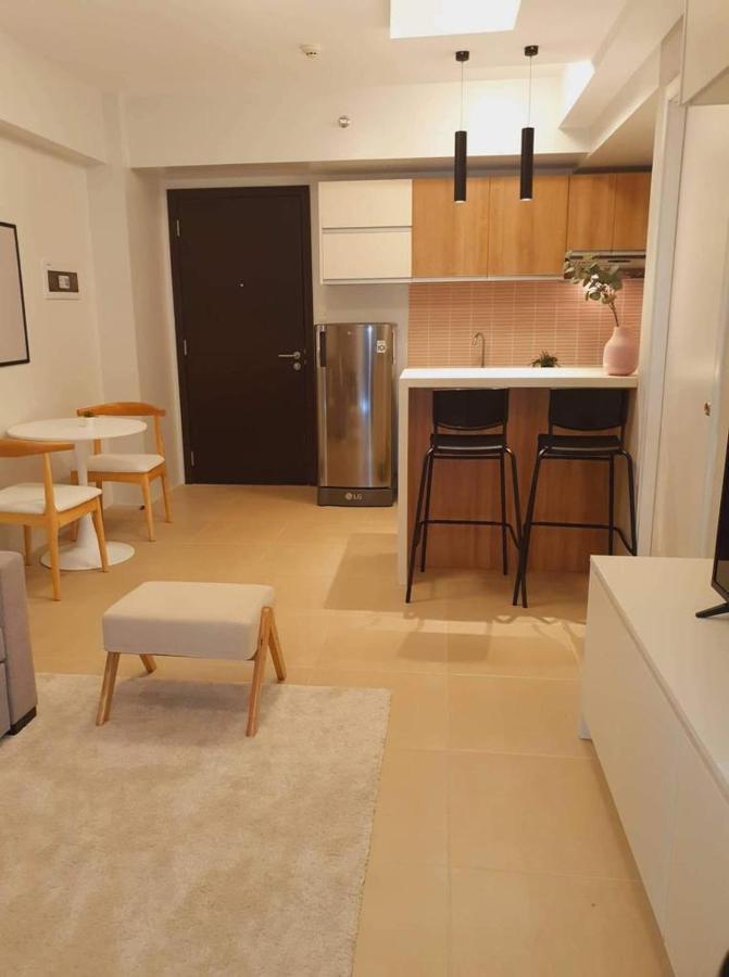 Kasa Bae Tagaytay City Exterior foto