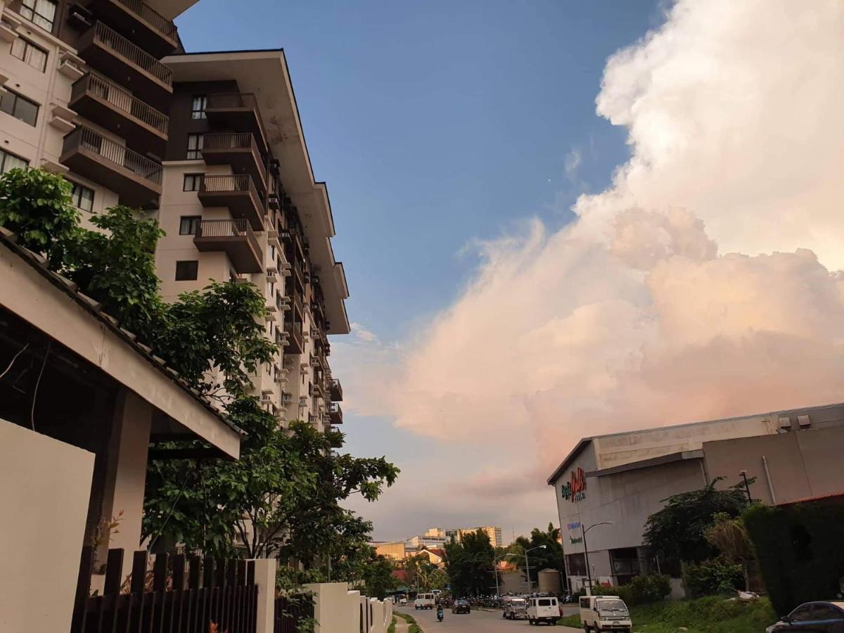 Kasa Bae Tagaytay City Exterior foto