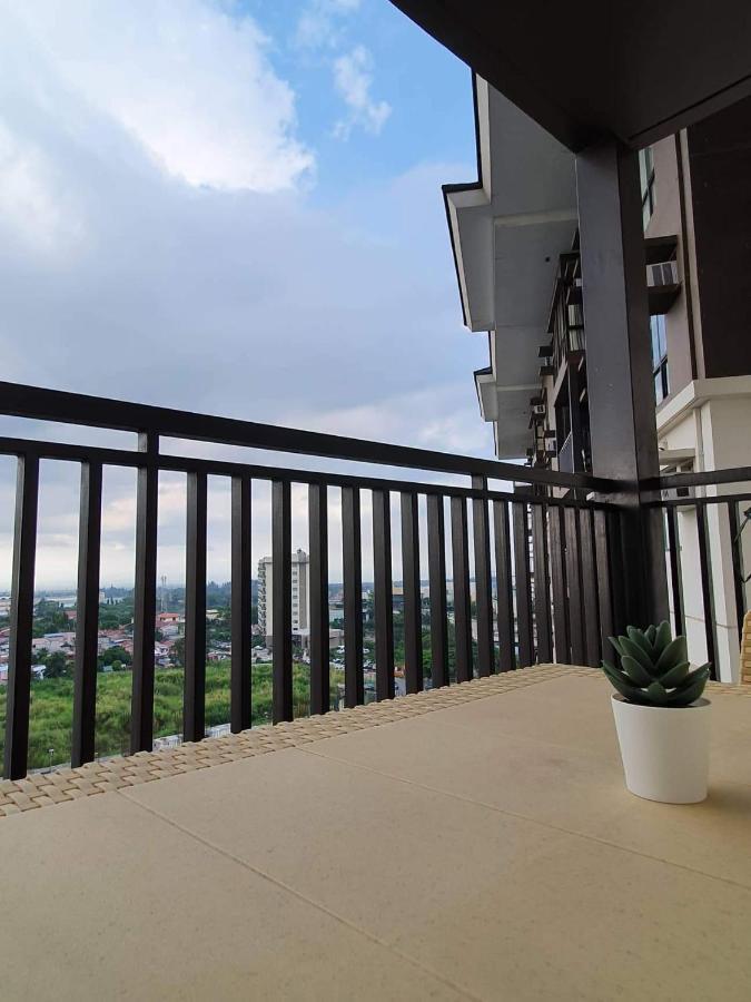 Kasa Bae Tagaytay City Exterior foto